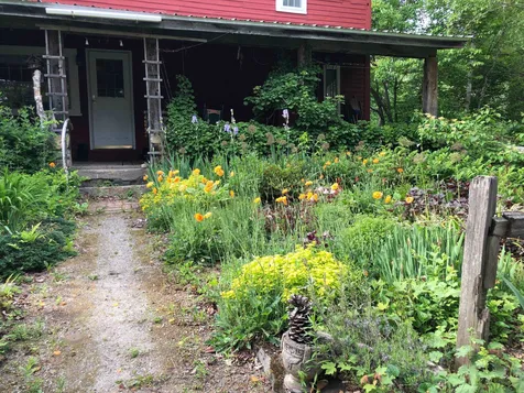 2650 Tampico Road Danville VT 05828