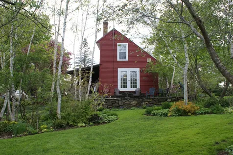 2650 Tampico Road Danville VT 05828