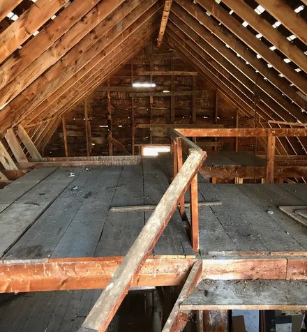 2650 Tampico Road Danville VT 05828