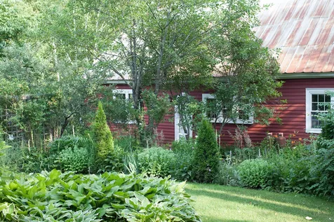 2650 Tampico Road Danville VT 05828