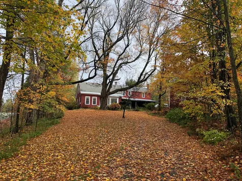 2650 Tampico Road Danville VT 05828