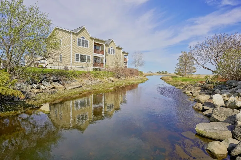 2000 Ocean Boulevard Rye NH 03870