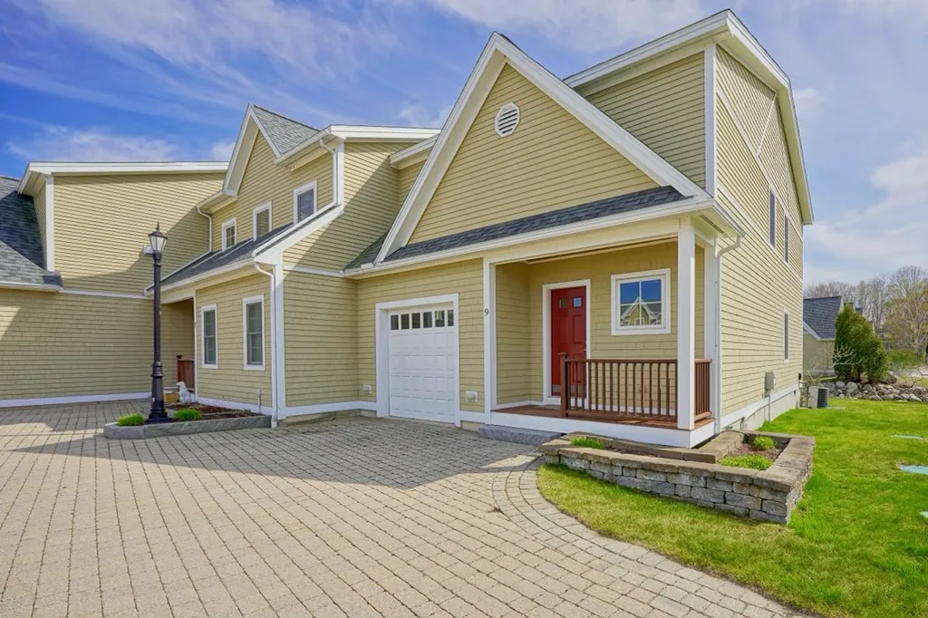 2000 Ocean Boulevard Rye NH 03870