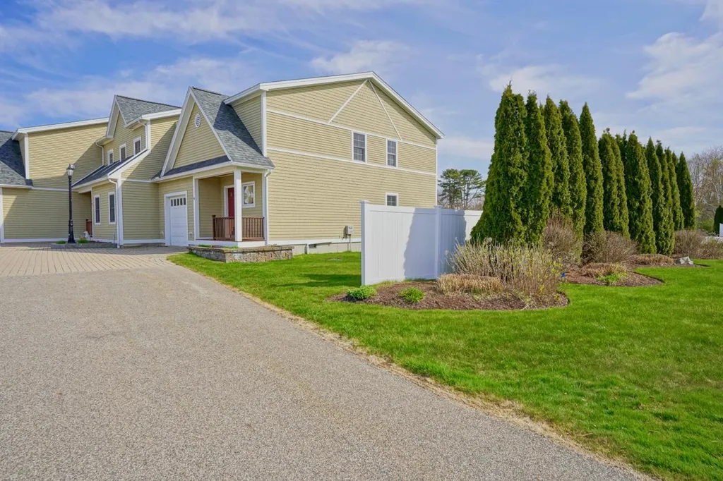 2000 Ocean Boulevard Rye NH 03870