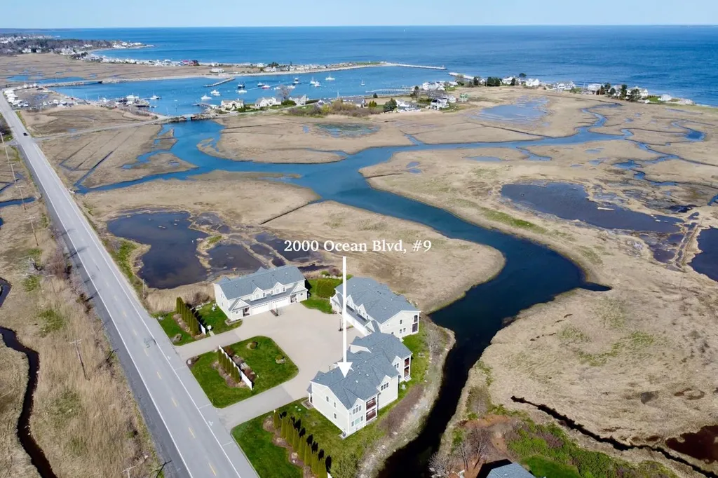 2000 Ocean Boulevard Rye NH 03870