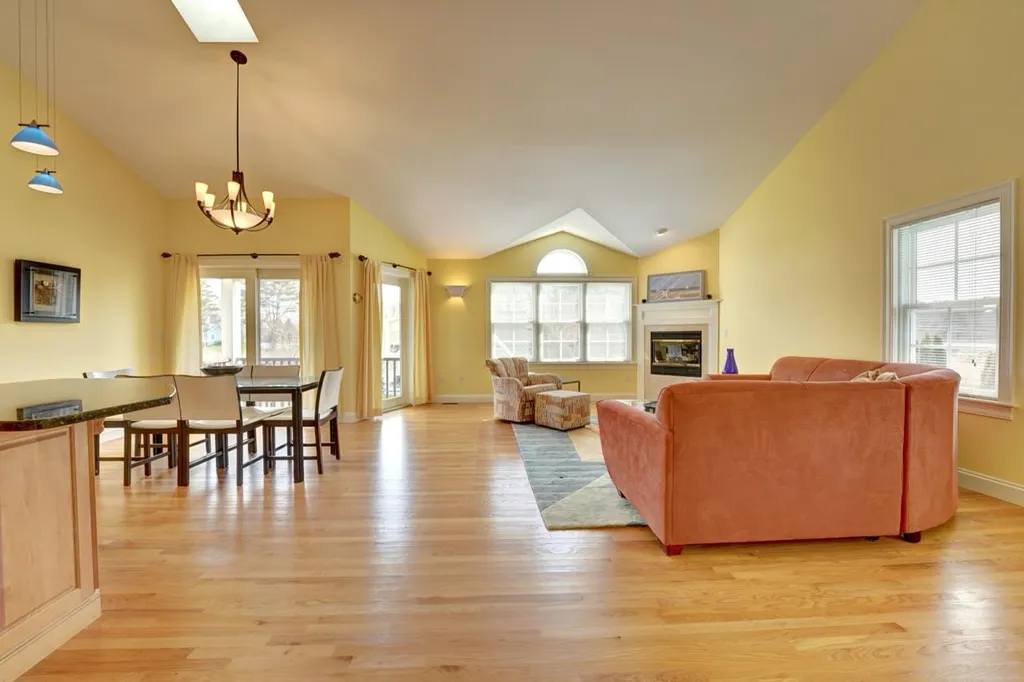 2000 Ocean Boulevard Rye NH 03870