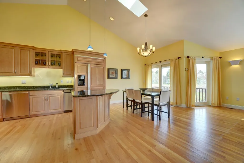 2000 Ocean Boulevard Rye NH 03870
