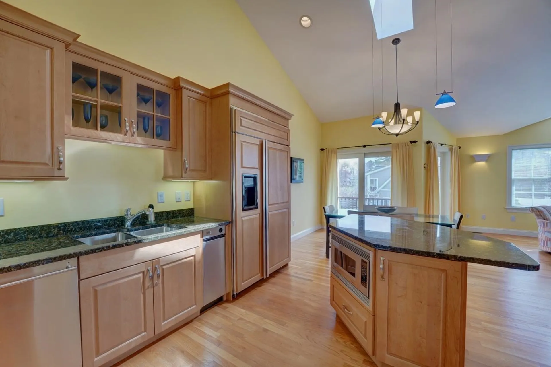 2000 Ocean Boulevard Rye NH 03870