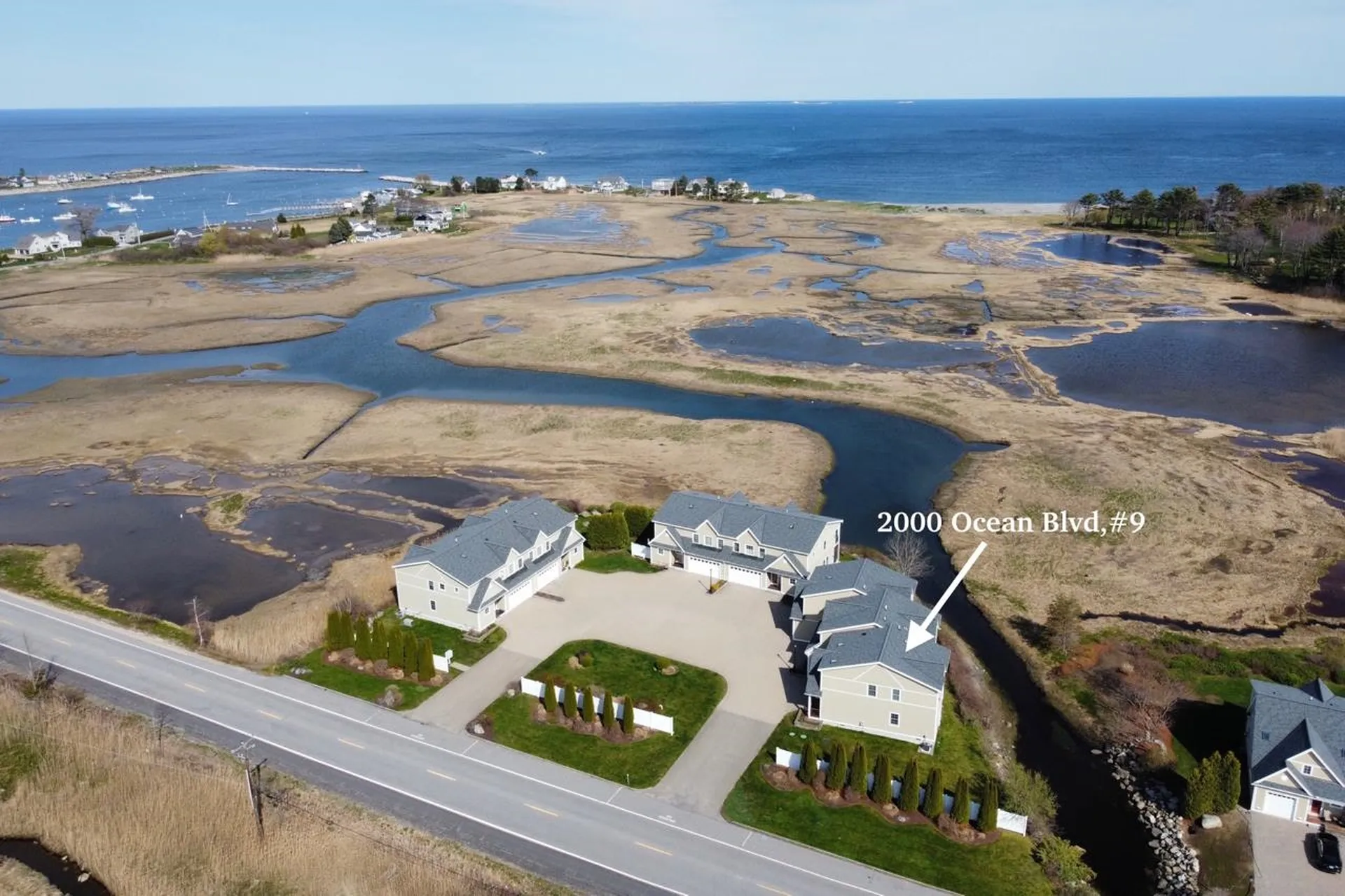 2000 Ocean Boulevard Rye NH 03870