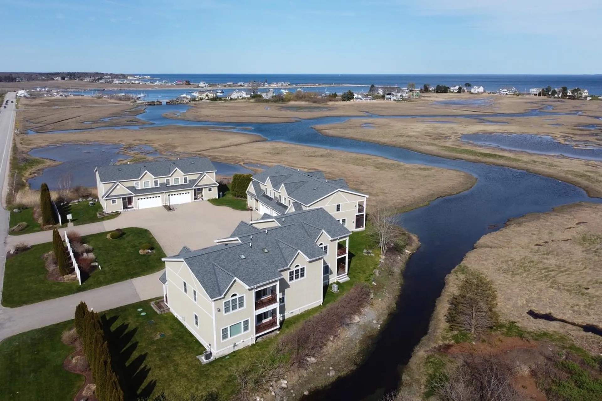 2000 Ocean Boulevard Rye NH 03870