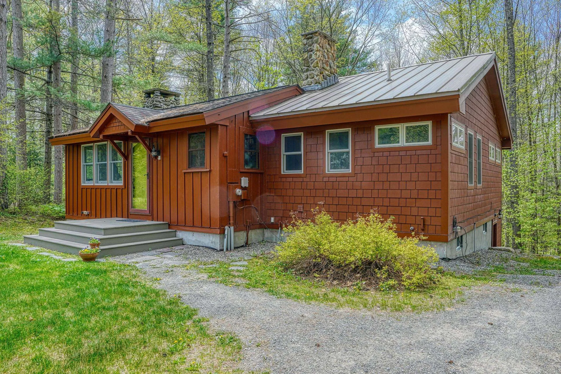 276 Old Greenfield Road Peterborough NH 03458