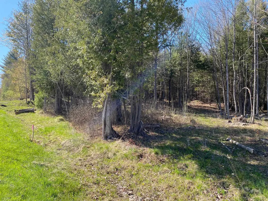 Lot 3 Goldsbury Woods Road Barre Town VT 05641
