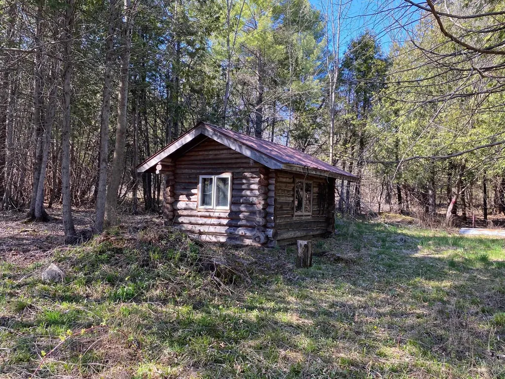 Lot 2 Goldsbury Woods Road Barre Town VT 05641
