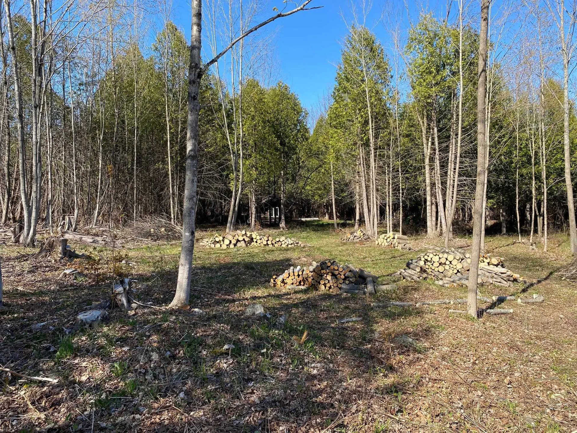 Lot 2 Goldsbury Woods Road Barre Town VT 05641