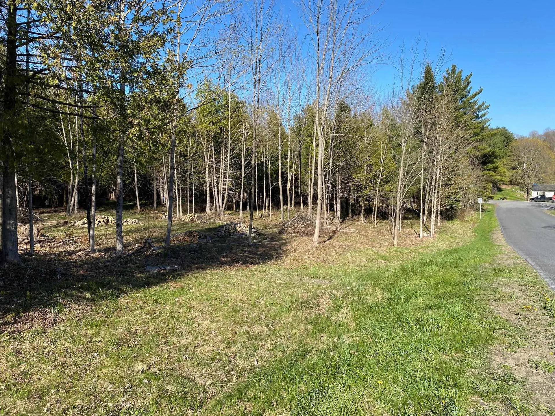 Lot 2 Goldsbury Woods Road Barre Town VT 05641