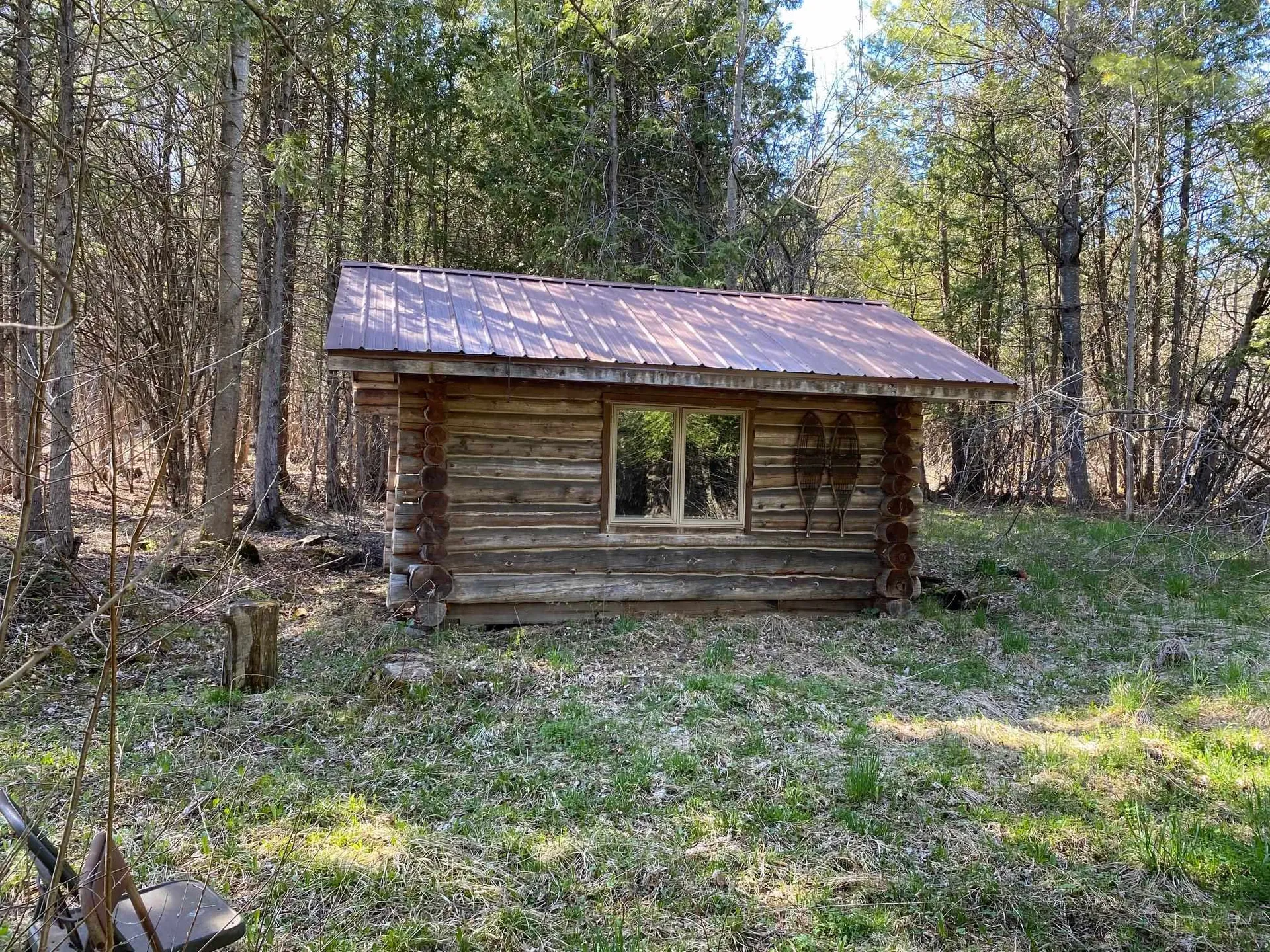 Lot 2 Goldsbury Woods Road Barre Town VT 05641