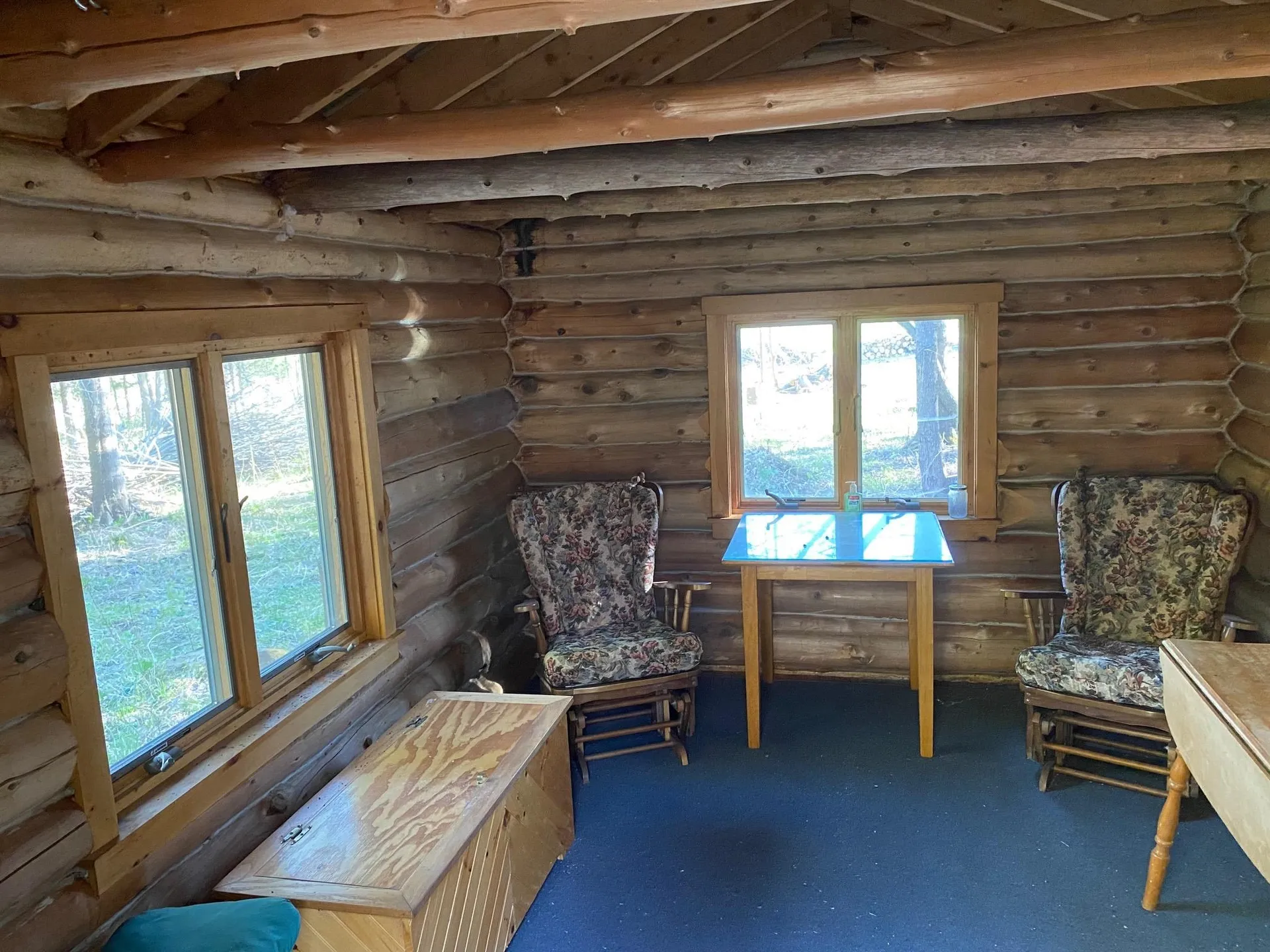 Lot 2 Goldsbury Woods Road Barre Town VT 05641