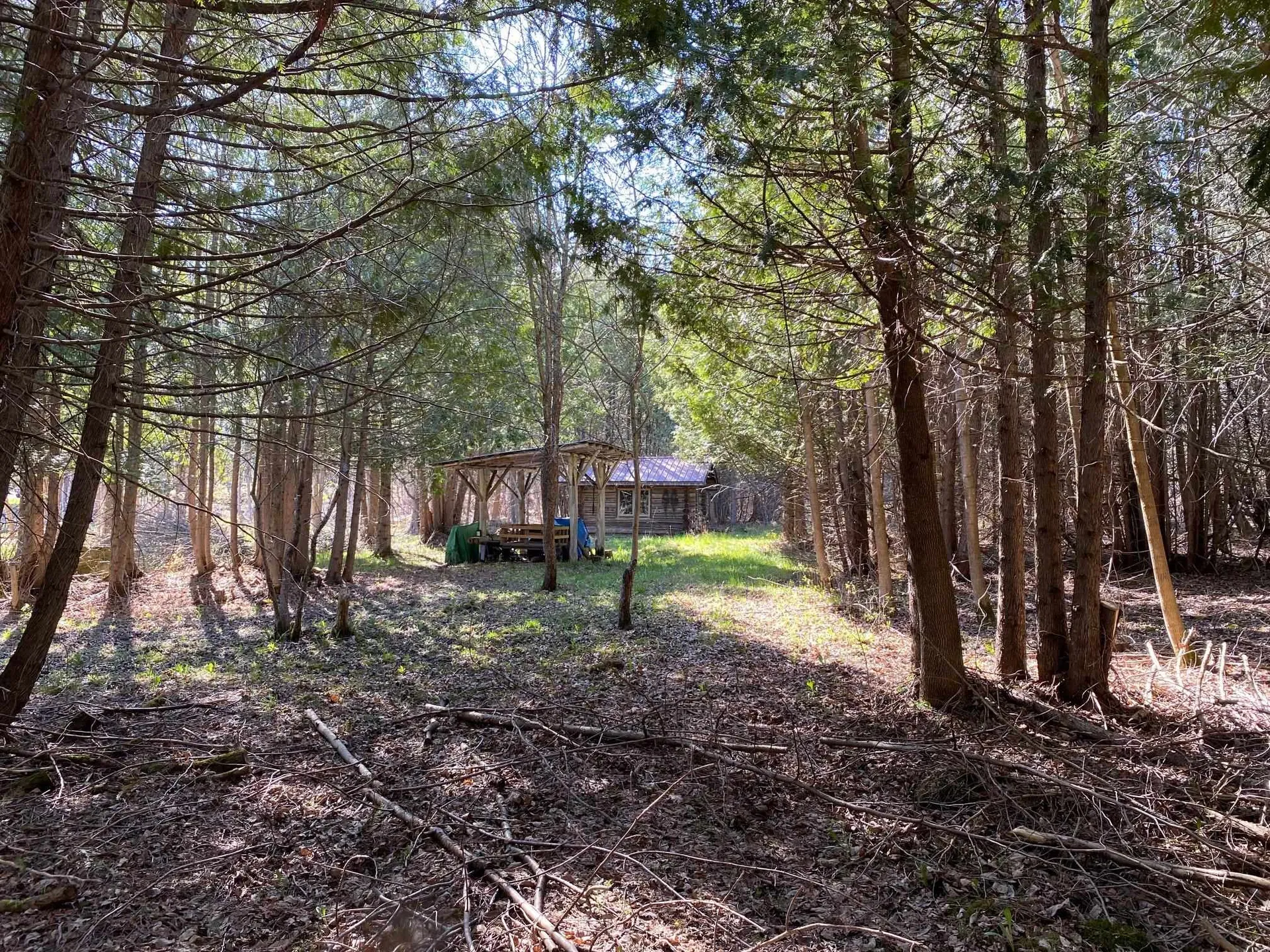 Lot 2 Goldsbury Woods Road Barre Town VT 05641