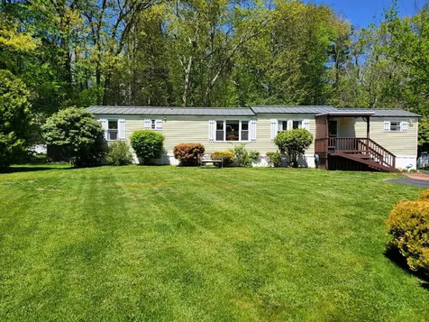 13 Hemlock Haven Road Hampton NH 03842