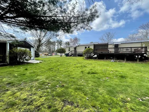13 Hemlock Haven Road Hampton NH 03842