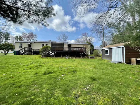 13 Hemlock Haven Road Hampton NH 03842