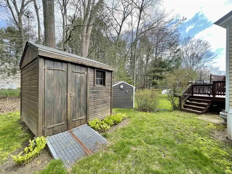 13 Hemlock Haven Road Hampton NH 03842