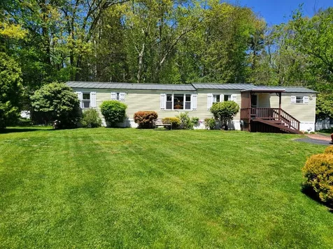 13 Hemlock Haven Road Hampton NH 03842