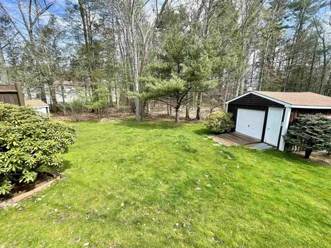 13 Hemlock Haven Road Hampton NH 03842