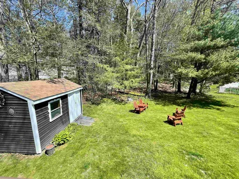 13 Hemlock Haven Road Hampton NH 03842