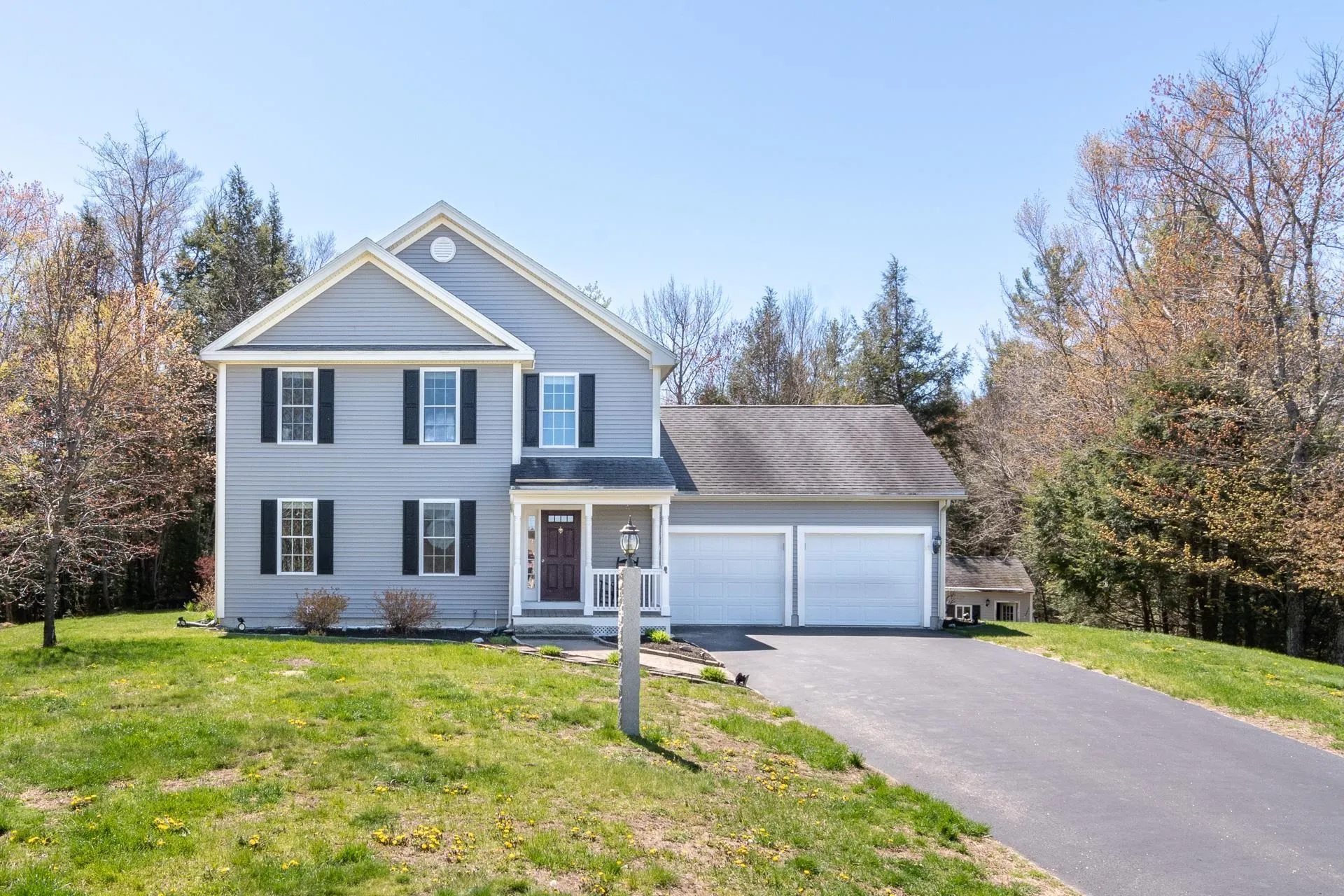 88 Fox Hollow Drive Weare NH 03281
