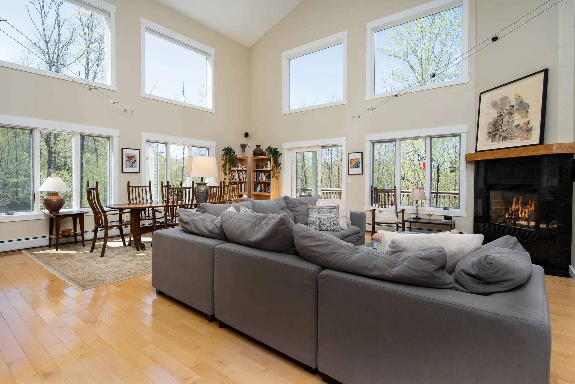 691 Barrows Towne Road Killington VT 05751