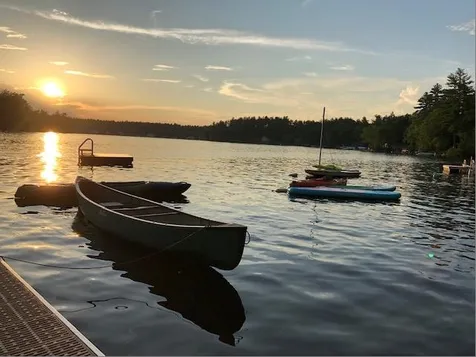 28 Shore Drive Merrimack NH 03054