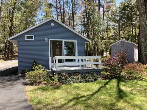 28 Shore Drive Merrimack NH 03054
