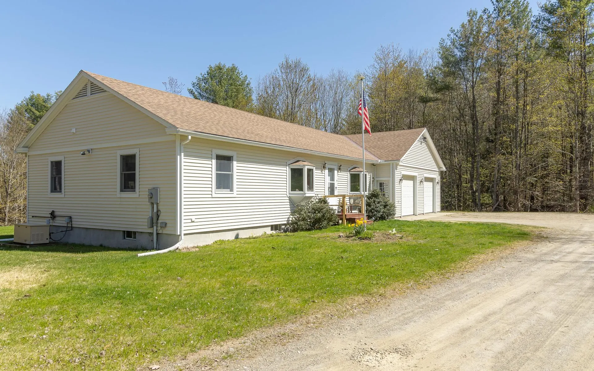 6 Cooper Hill Road Alstead NH 03602