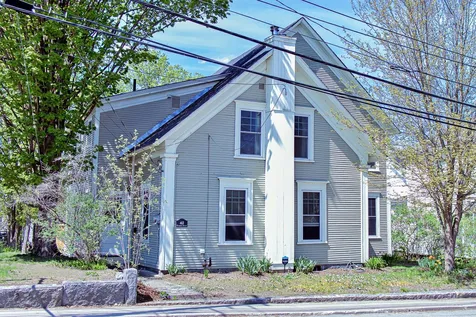 42 Prospect Street Newport City VT 05855