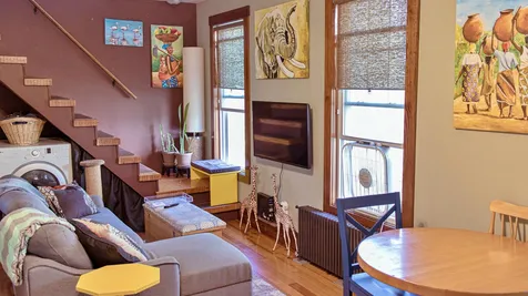 42 Prospect Street Newport City VT 05855