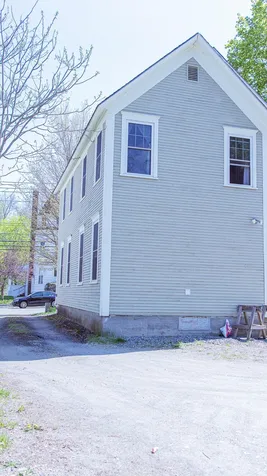 42 Prospect Street Newport City VT 05855