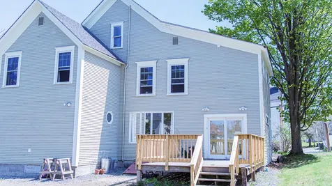42 Prospect Street Newport City VT 05855