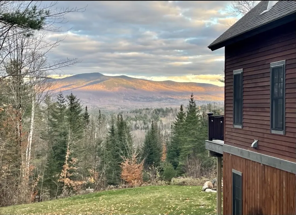 101 Kimball Hill Road Whitefield NH 03598