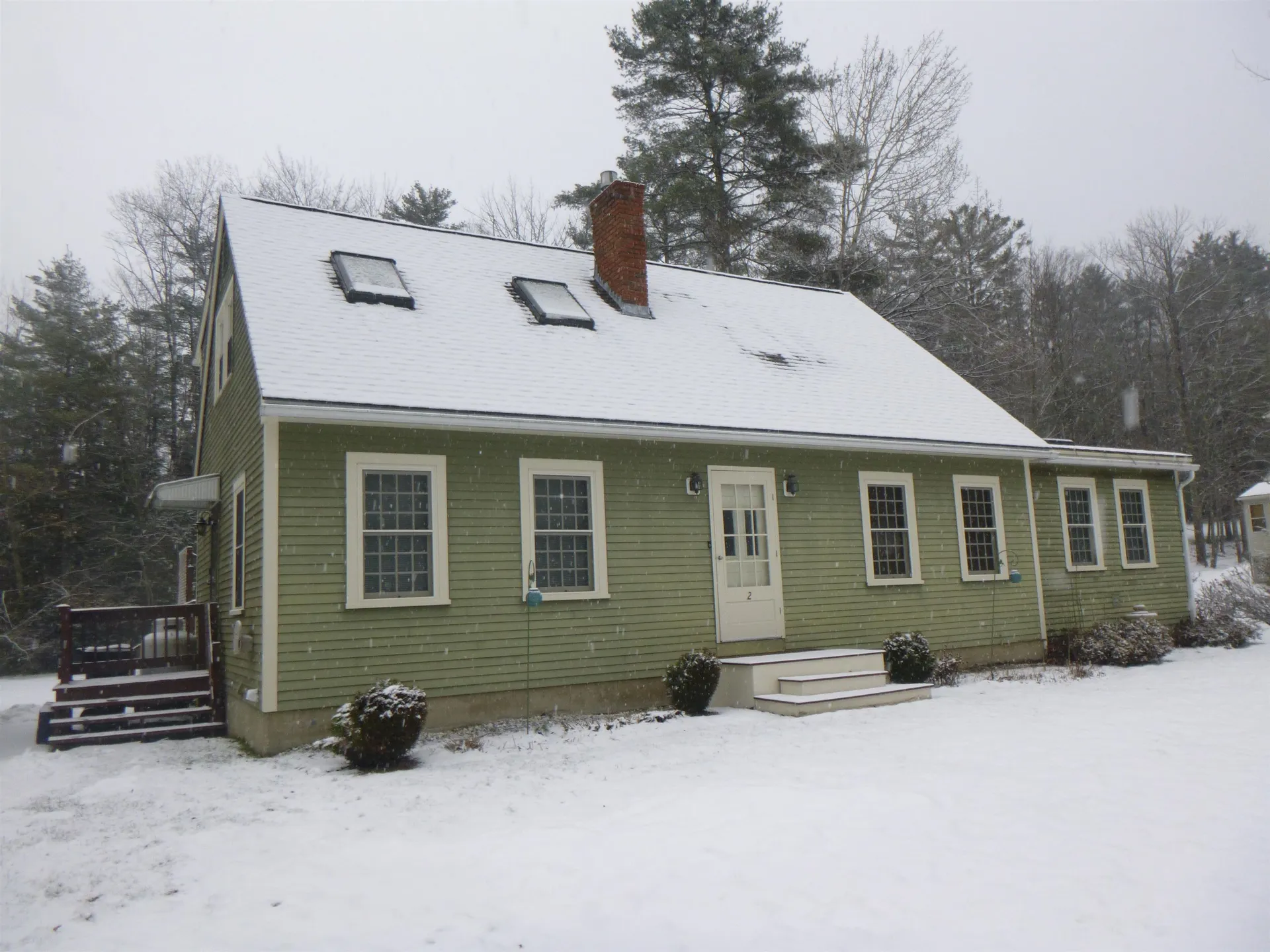 2 Cindy Avenue Claremont NH 03743