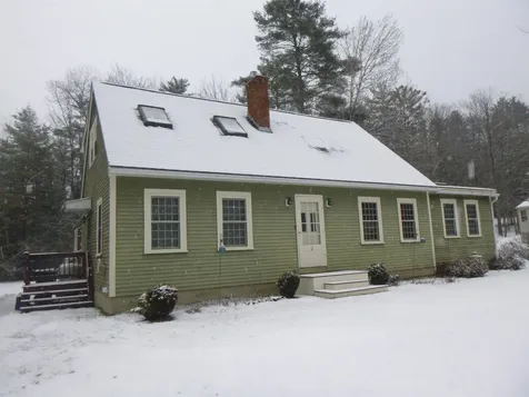 2 Cindy Avenue Claremont NH 03743