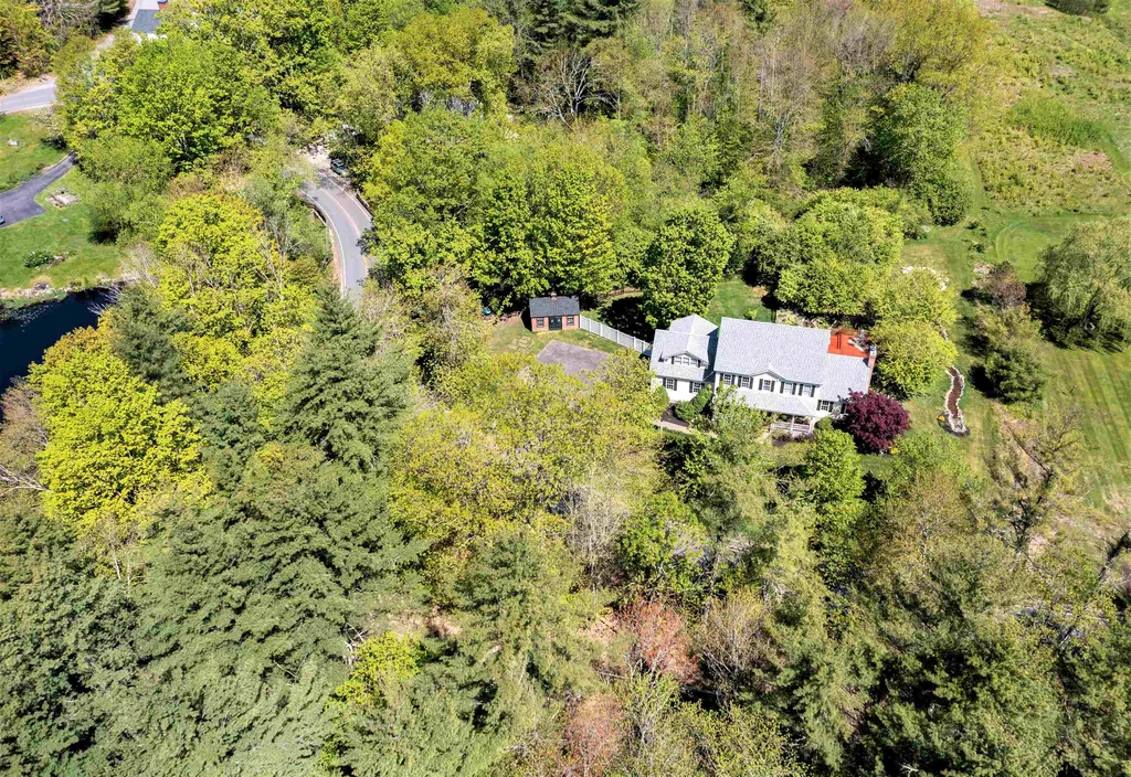 56 Little River Road Kingston NH 03848