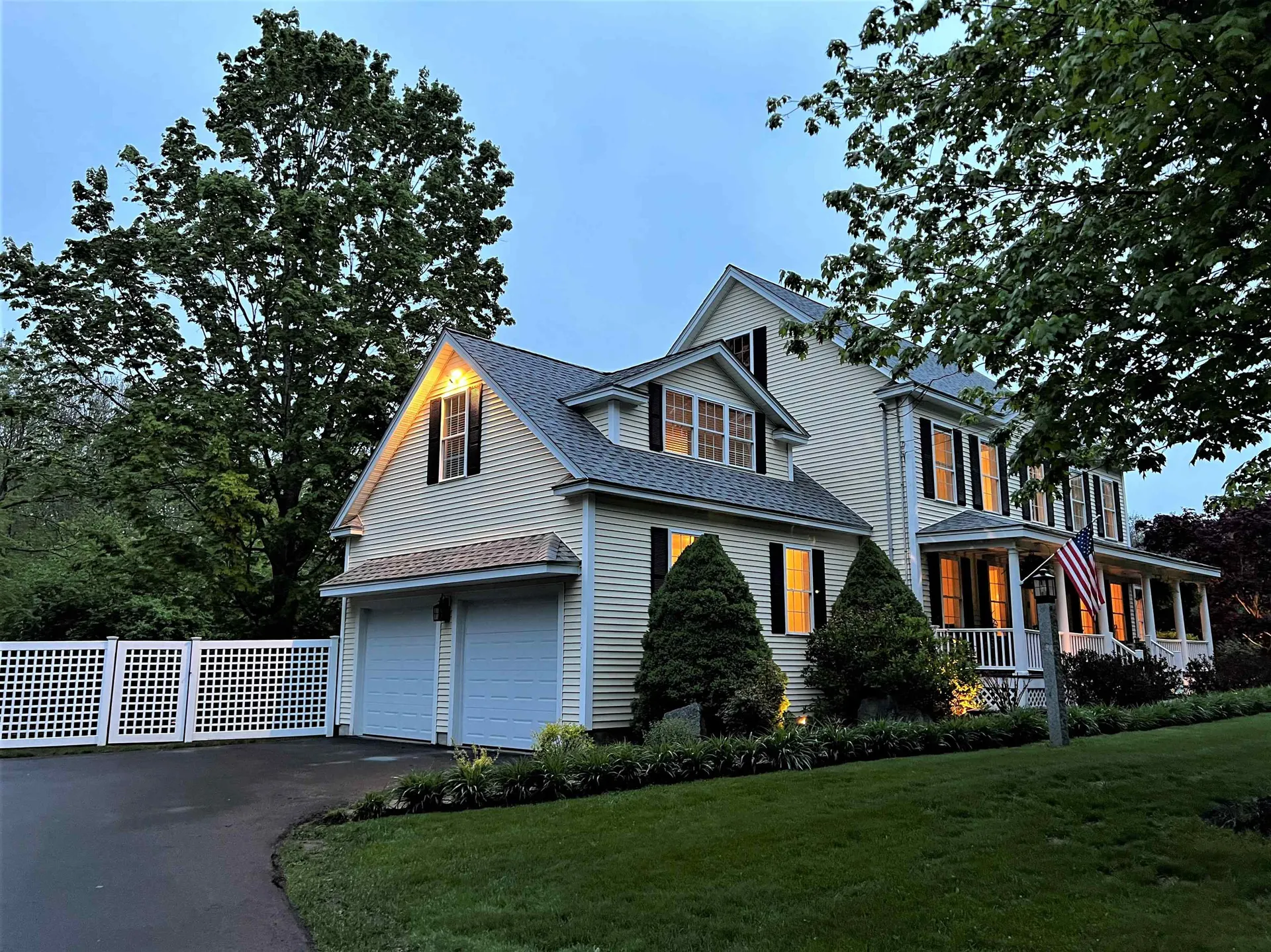 56 Little River Road Kingston NH 03848