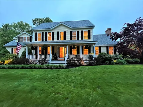 56 Little River Road Kingston NH 03848