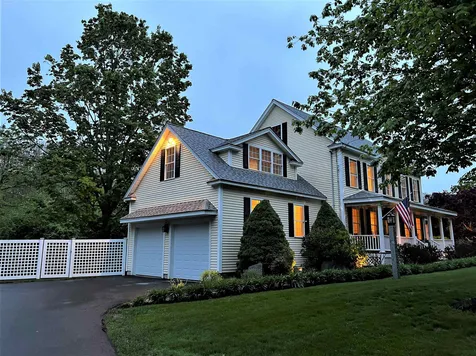 56 Little River Road Kingston NH 03848