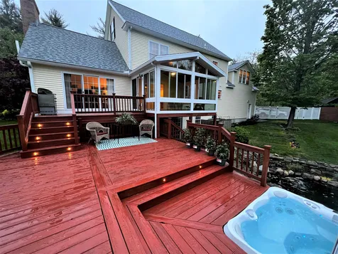 56 Little River Road Kingston NH 03848