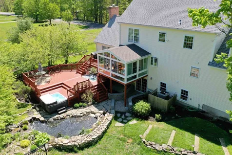56 Little River Road Kingston NH 03848