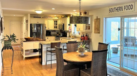 56 Little River Road Kingston NH 03848