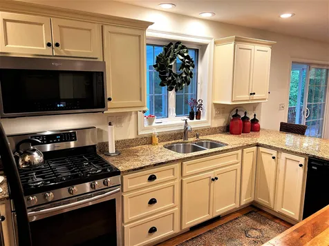 56 Little River Road Kingston NH 03848