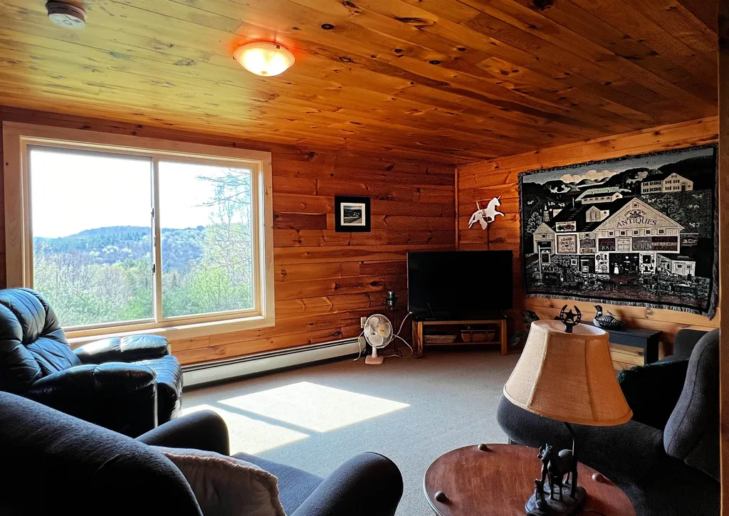 429 Whitehill Road Ryegate VT 05042